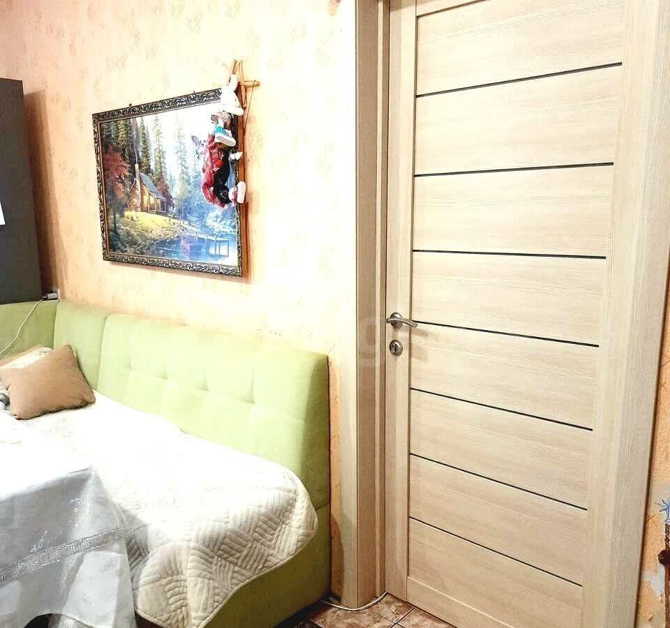квартира г Миасс пр-кт Октября 55 р-н Северный, Миасский г. о. фото 2