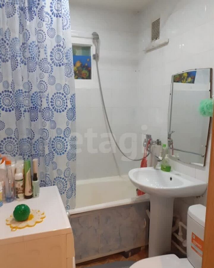 квартира г Троицк ул Советская 33 фото 1