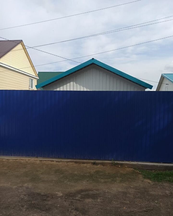 дом г Рубцовск ул Калинина 14 фото 8