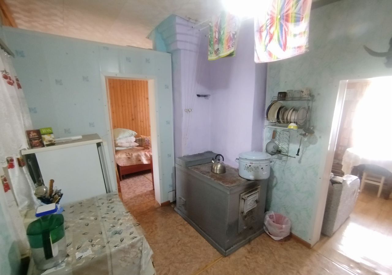 дом г Гремячинск ул Ленина 95 Губахинский муниципальный округ фото 9