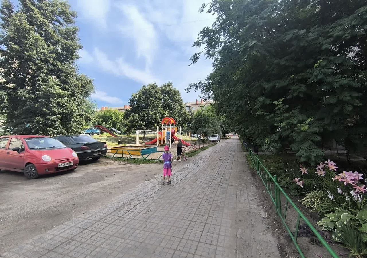 квартира г Троицк 10-й квартал посёлок Троицкая ГРЭС, 1 фото 4