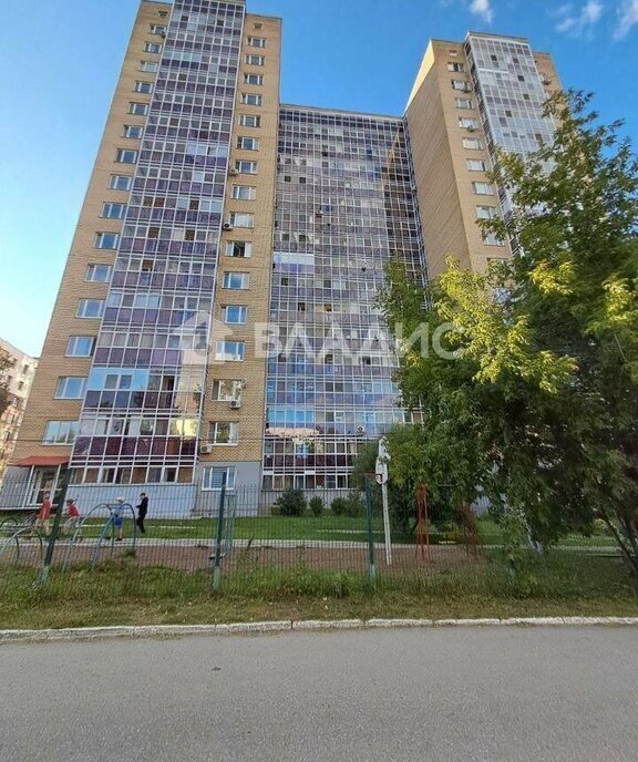 квартира г Пермь ул Грачева 19 фото 17