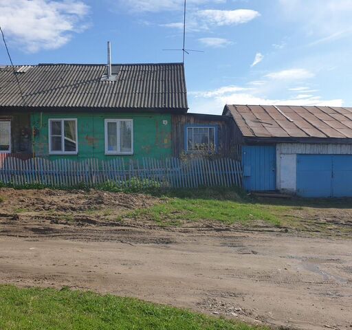 с Малиновка ул Комсомольская Томск фото