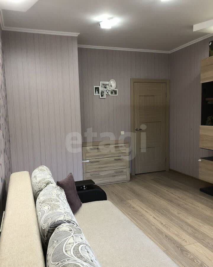 квартира городской округ Богородский г Ногинск ул Дмитрия Михайлова 2 фото 8