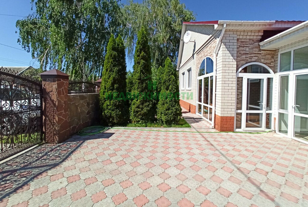 дом г Балаково ул Астраханская 98а фото 2