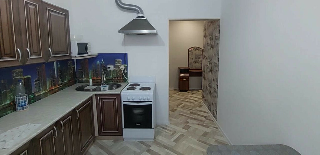 квартира р-н Ейский г Ейск ул Красная 57/2 фото 1
