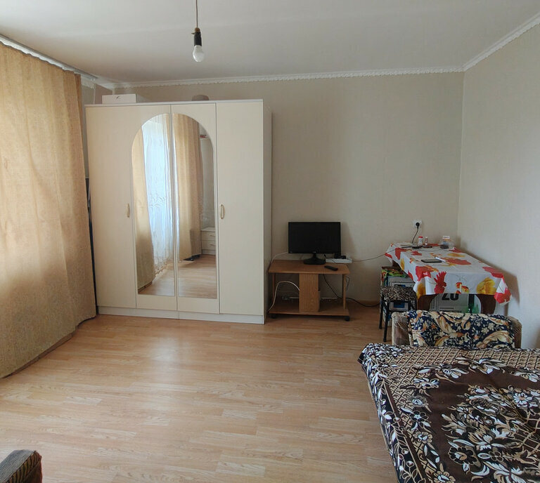 квартира р-н Ейский г Ейск ул Коммунистическая 20/2 фото 4