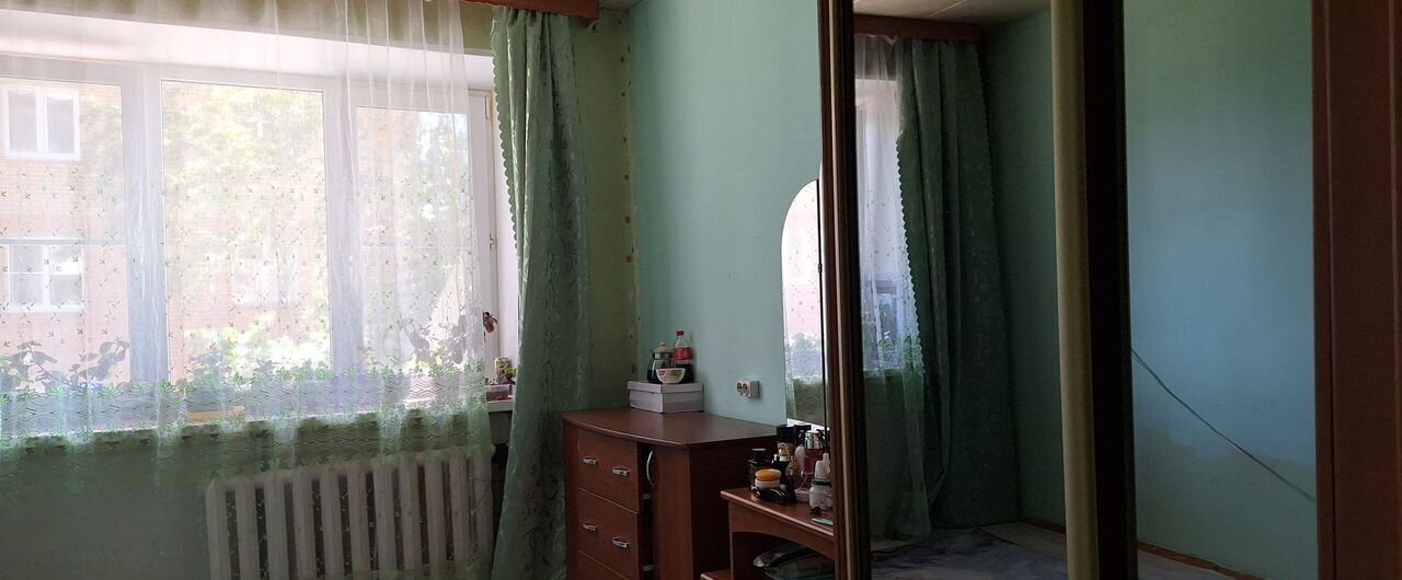 квартира городской округ Пушкинский г Красноармейск 22, мкр-н Северный фото 1