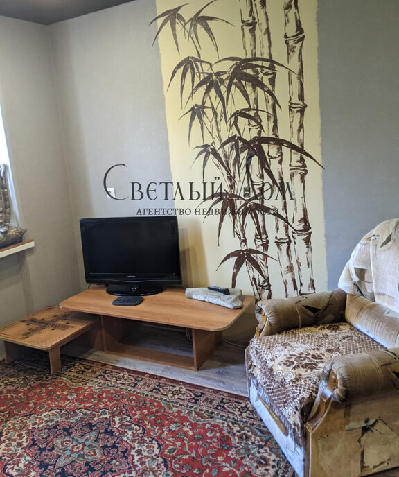 комната р-н Чернушинский г Чернушка пер Банковский 3 фото 1