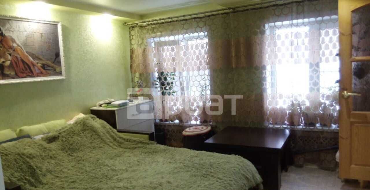 квартира г Кострома р-н Центральный ул Войкова 46 фото 3