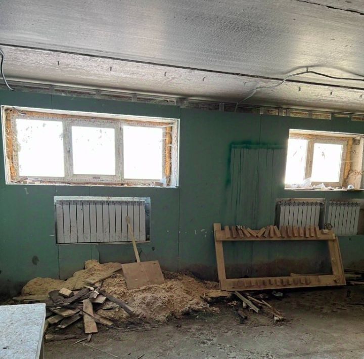 офис р-н Новомосковский г Новомосковск ул Пионерская 18д фото 1