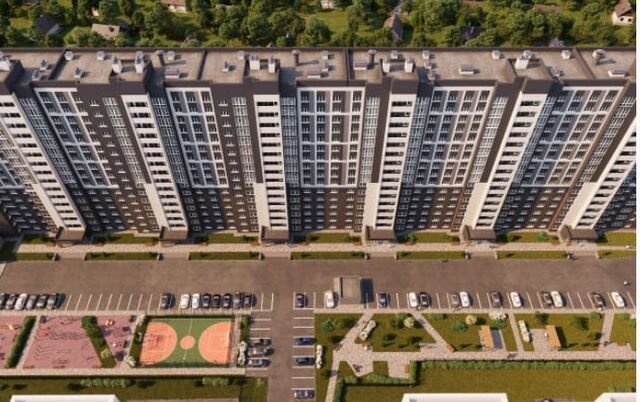 р-н Советский пр-кт Станке Димитрова 67 корп. 7 фото
