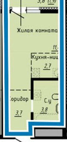 ул Отрадная 1 Площадь 1905 Года фото