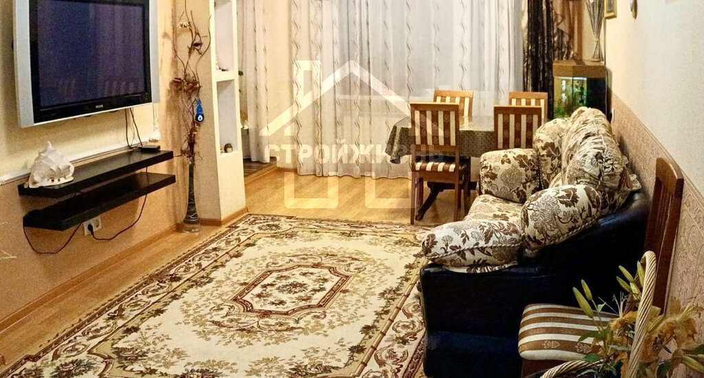 квартира г Екатеринбург ул Викулова 57 Площадь 1905 Года фото 1