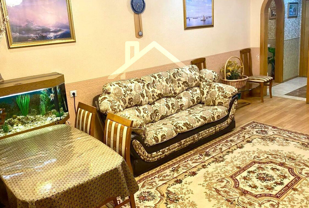 квартира г Екатеринбург ул Викулова 57 Площадь 1905 Года фото 2
