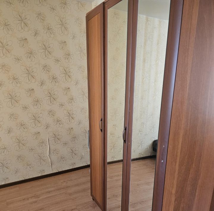 комната г Балашиха Изумрудный кв-л, 10, Щёлковская фото 2