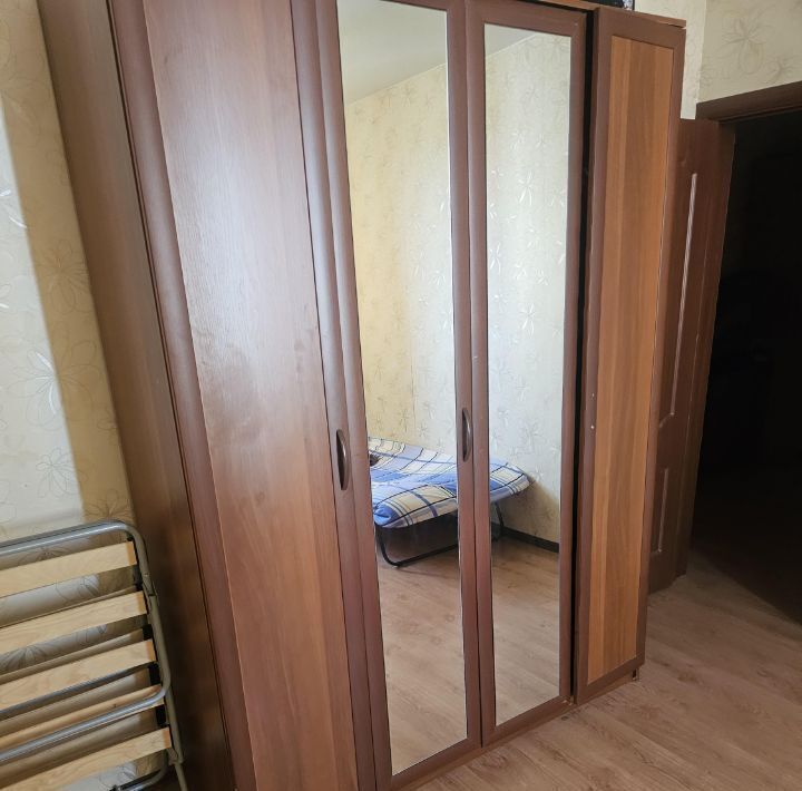 комната г Балашиха Изумрудный кв-л, 10, Щёлковская фото 3