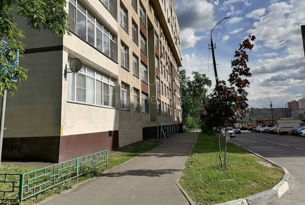 квартира г Лыткарино ул Советская 11 Томилино фото 4