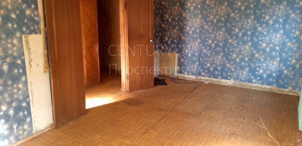 квартира г Люберцы микрорайон Панки ул Космонавтов 19 фото 3