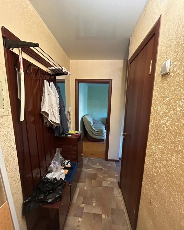 квартира г Березовский пер Березовский ул Максима Горького 6 фото 3