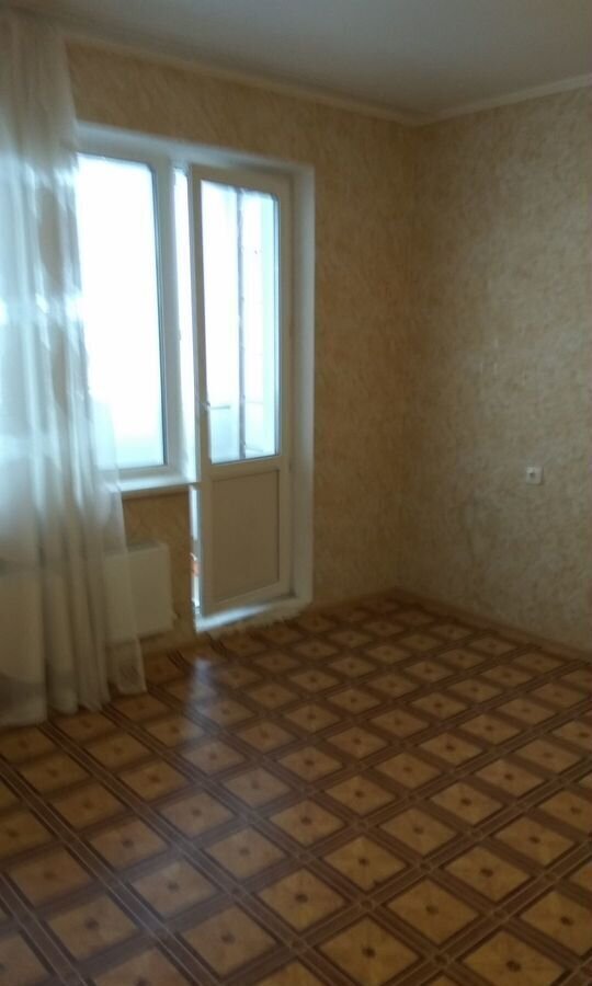 квартира г Балашиха мкр Ольгино ул Жилгородок 9а Ольгино фото 1