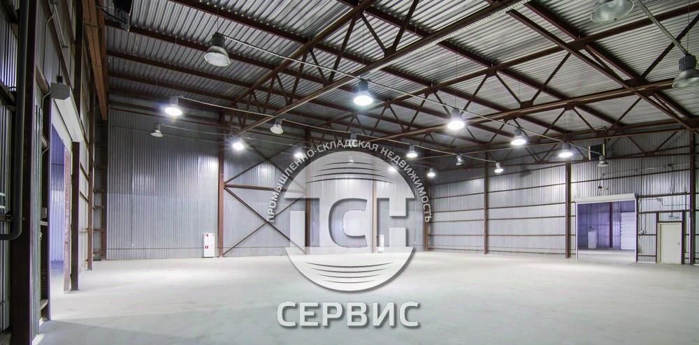 производственные, складские городской округ Истра г Дедовск ул 1-я Волоколамская 74а Нахабино фото 3