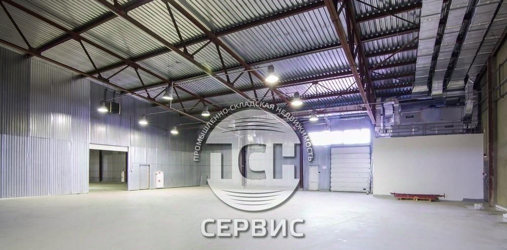 производственные, складские городской округ Истра г Дедовск ул 1-я Волоколамская 74а Нахабино фото 4