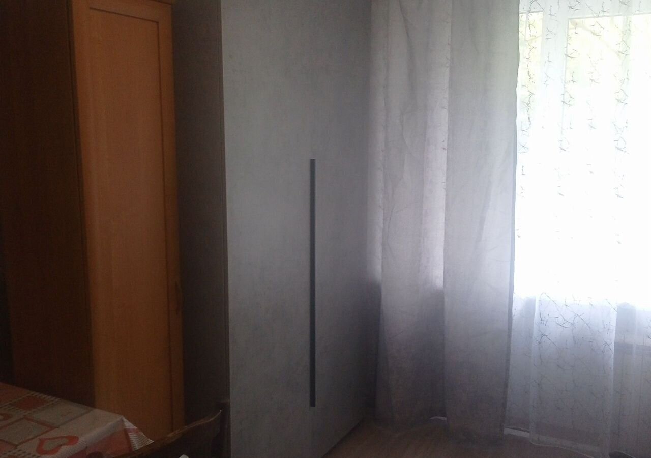комната г Жуковский ул Клубная 11 Ильинская фото 2