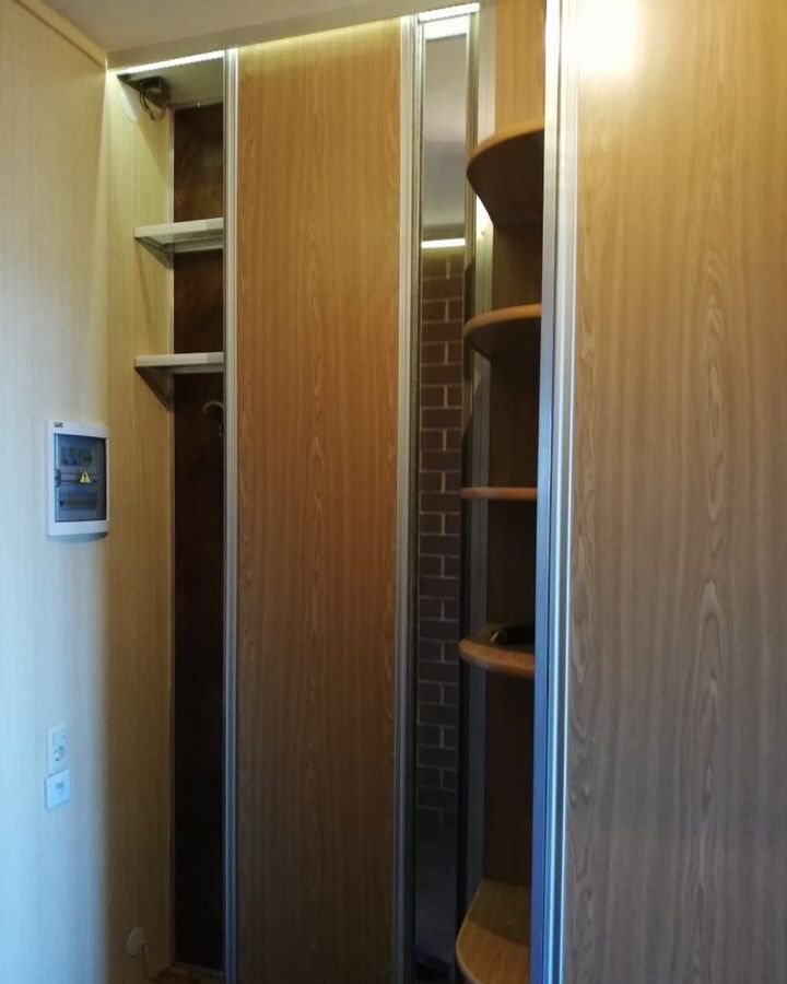 квартира г Балашиха мкр Ольгино ул Жилгородок 9а Ольгино фото 3