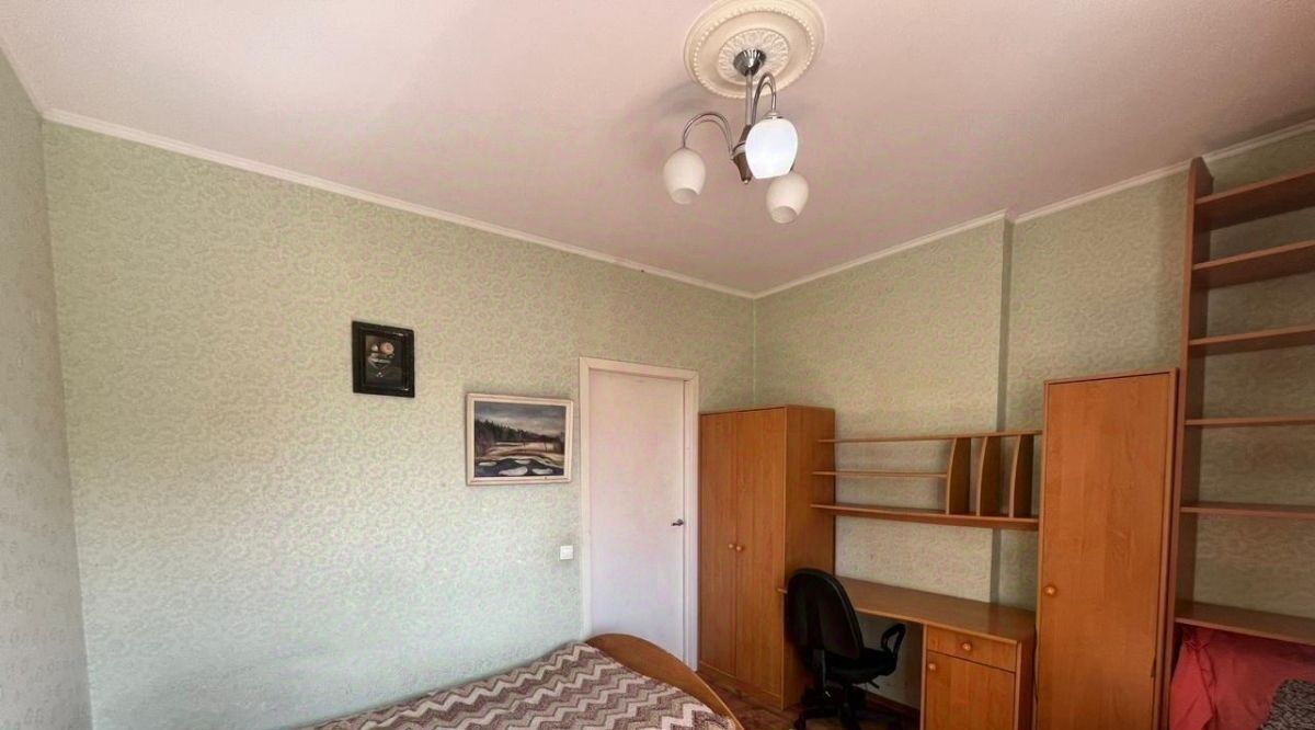 квартира г Калининград р-н Центральный ул Радистов 12 фото 1