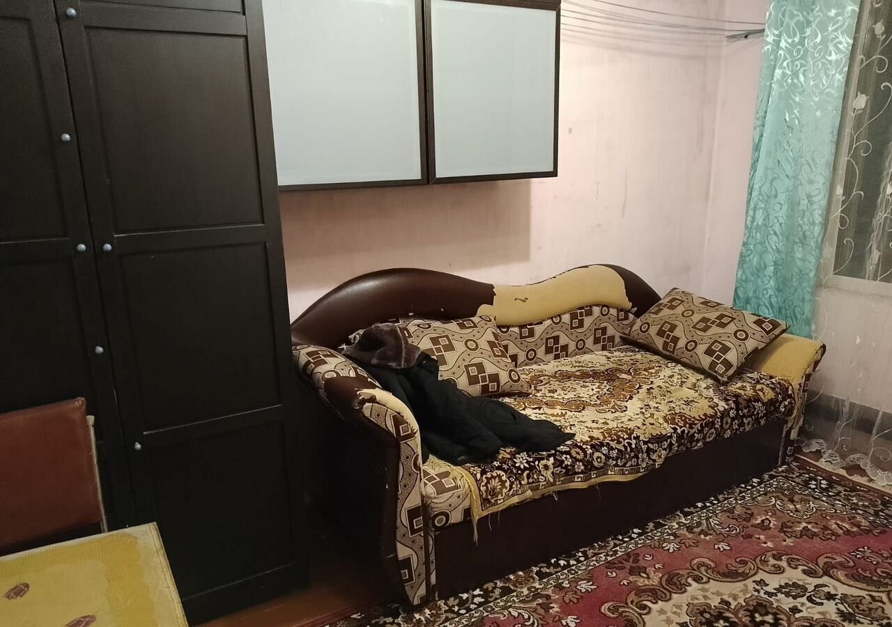 комната г Екатеринбург Ботаническая ул Шишимская 17 фото 1