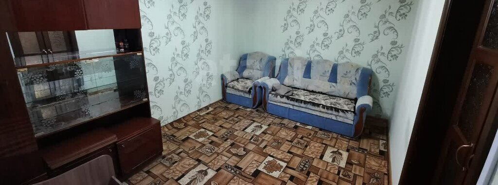 квартира г Ирбит ул Свердлова 10/2 фото 3