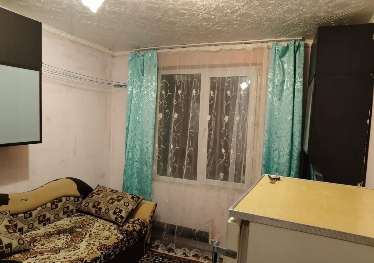 комната г Екатеринбург Ботаническая ул Шишимская 17 фото 2