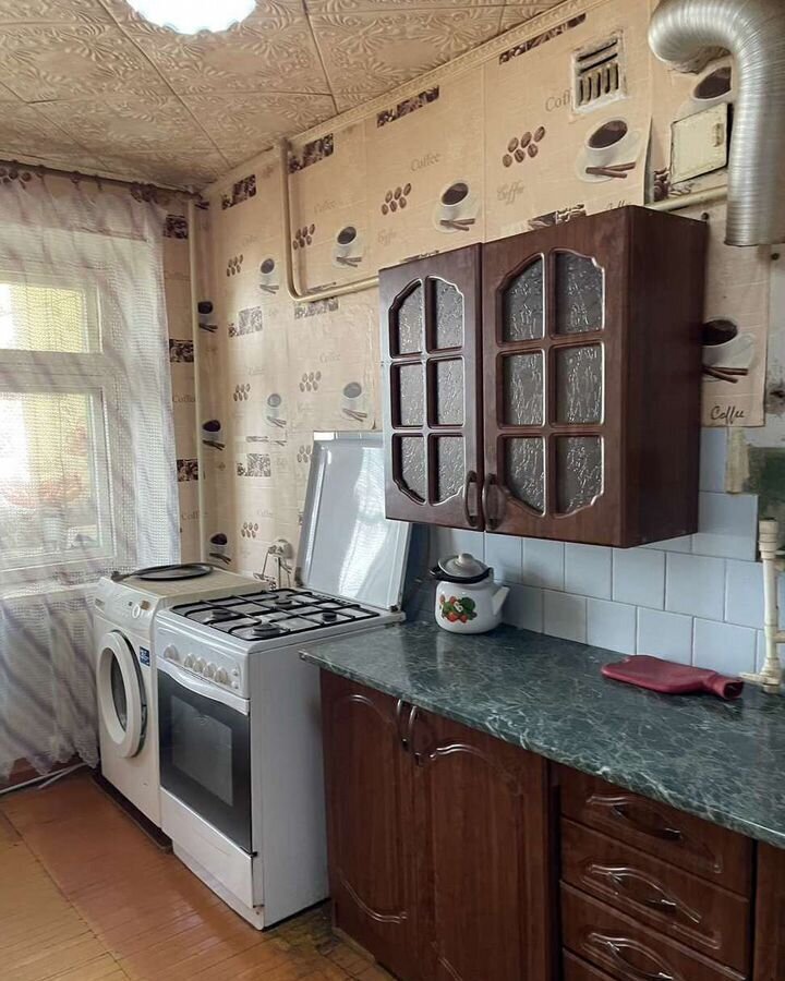 квартира г Бузулук ул Луганская 7 фото 2