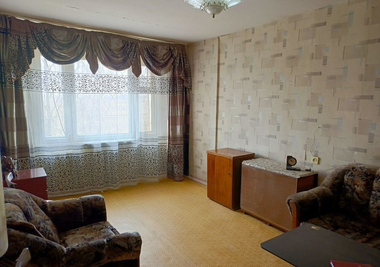 квартира р-н Краснокаменский г Краснокаменск 8-й мкр-н, 802 фото 1