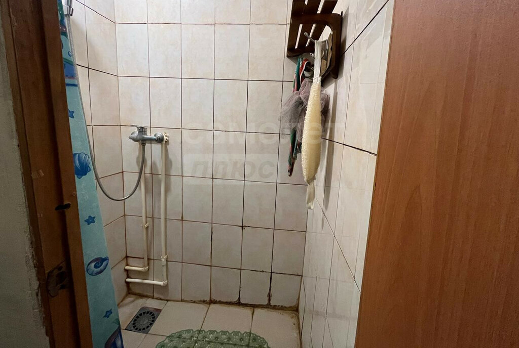 комната г Оренбург ул Чкалова 9 фото 9