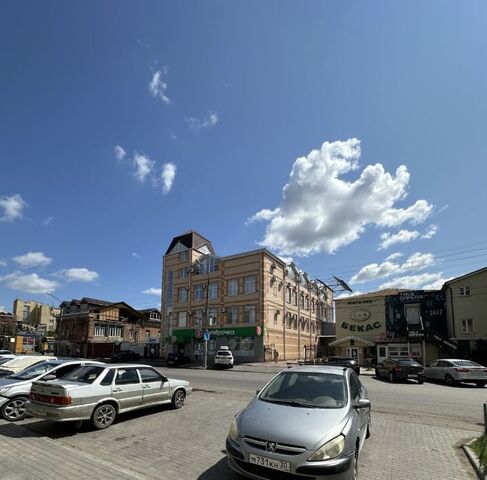 свободного назначения р-н Советский дом 57/2 фото
