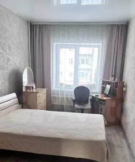 квартира г Кызыл б-р Ангарский 8 фото 2