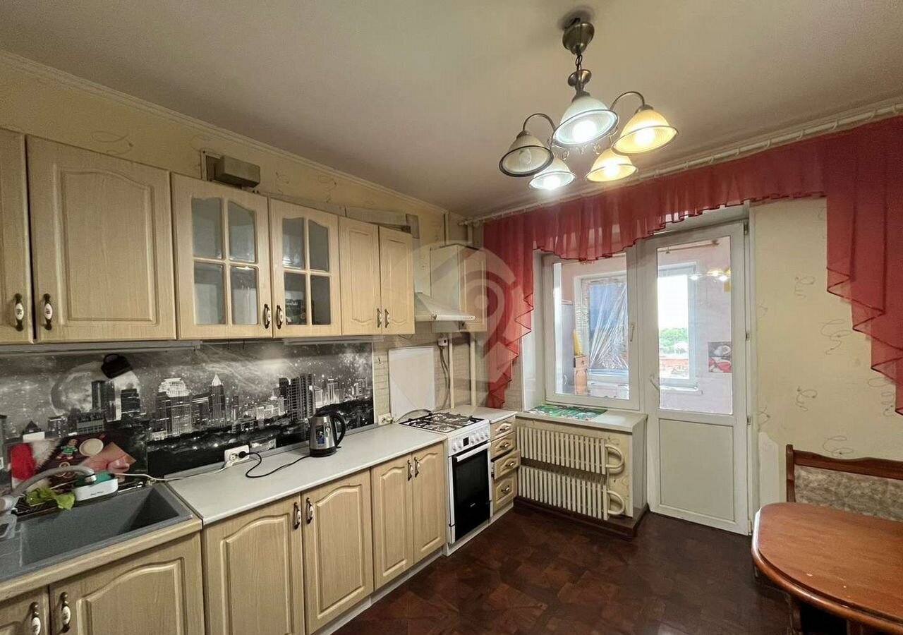 квартира г Старый Оскол квартал Старая Мельница 10 фото 1