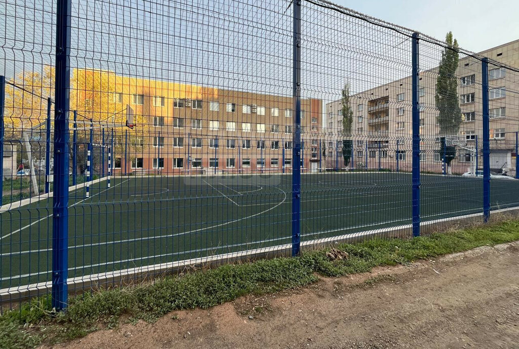 комната г Оренбург ул Чкалова 9 фото 25