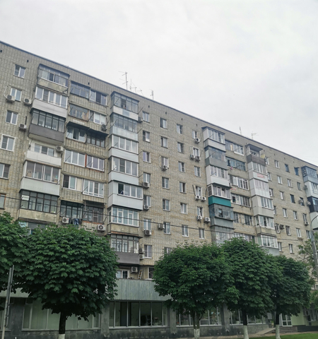 Фестивальный ул им. Яна Полуяна 60 фото