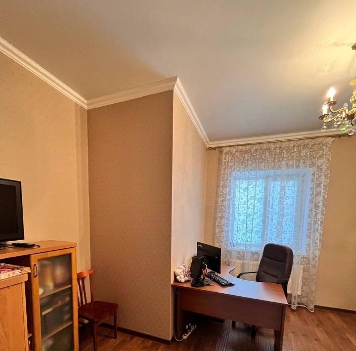 дом р-н Буденновский г Буденновск ул Свободы 282 фото 25