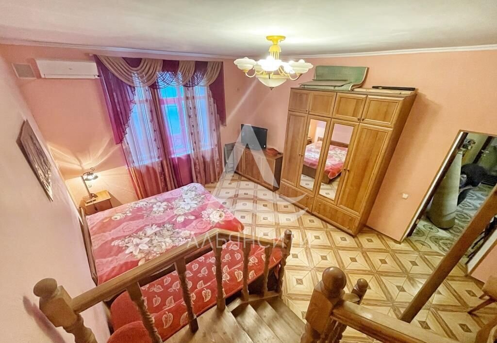 квартира г Алушта п Семидворье мкр-н Волна, 1Ж фото 3