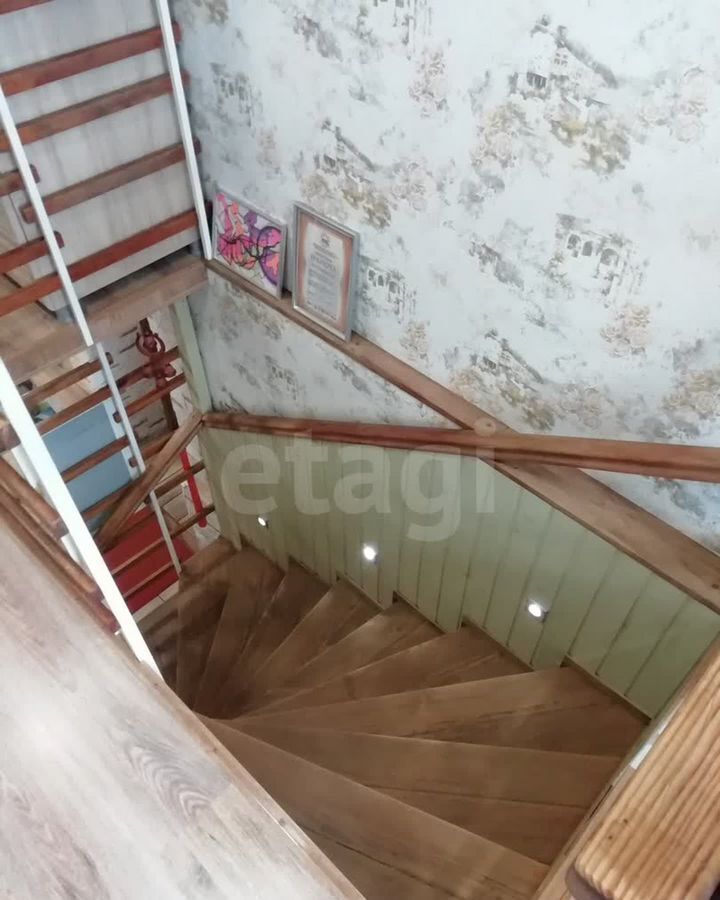 дом г Миасс ул Марины Расковой р-н Западный, Миасский г. о. фото 10