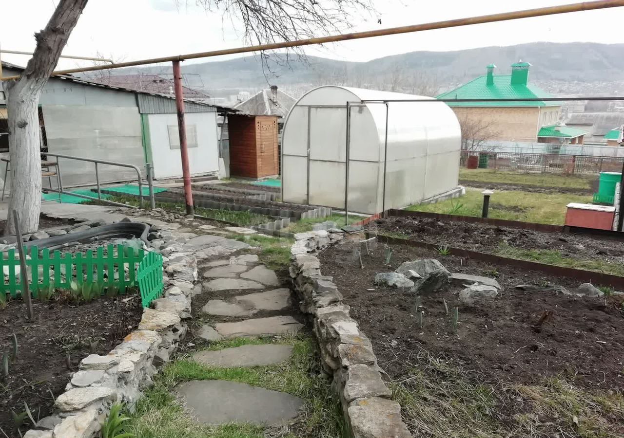 дом г Миасс ул Марины Расковой р-н Западный, Миасский г. о. фото 21