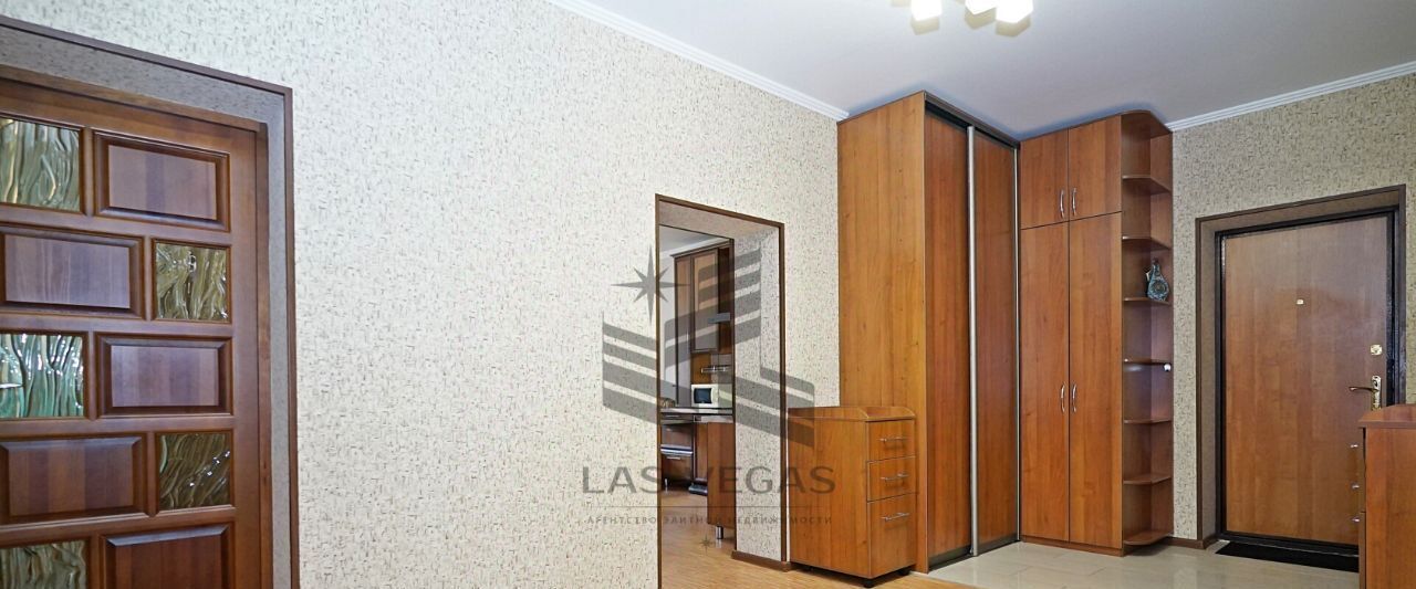 квартира г Казань Козья слобода ул Адоратского 1 фото 14