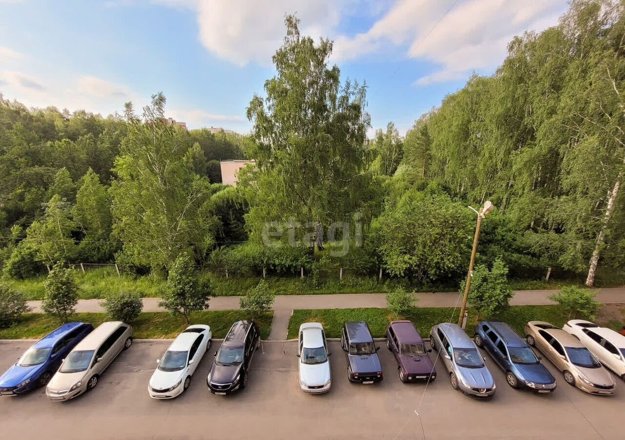 квартира г Миасс ул Вернадского 58 р-н Северный, Миасский г. о. фото 37