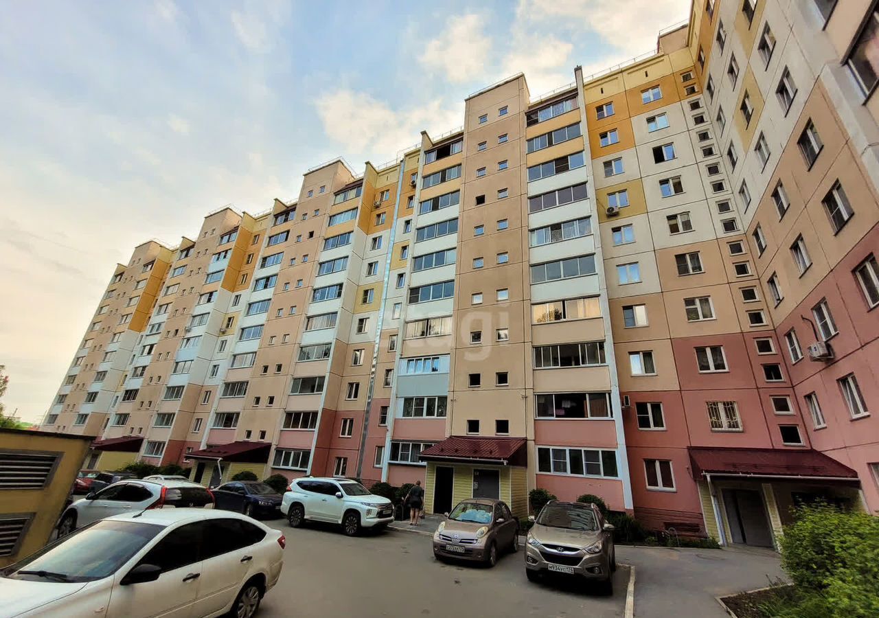 квартира г Миасс ул Вернадского 58 р-н Северный, Миасский г. о. фото 36
