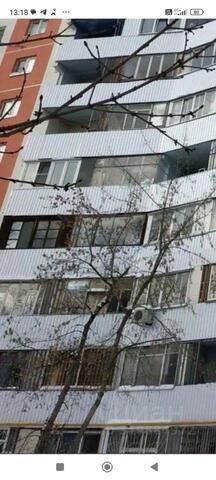 ЮЗАО Рязанский ул Зеленодольская 9/1 Московская область фото