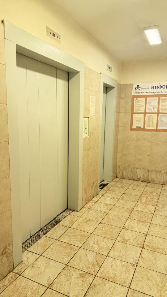 квартира г Долгопрудный Водники ул Парковая 32а фото 2